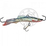 Балансир AQUA ICE-ANGEL-NEW-7 78mm, вес-25,0g, цв 061 (0,50-8,00m)