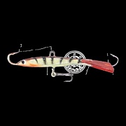 Балансир Murena 1_29 пл. 15 гр.Fluo