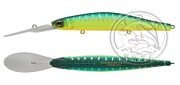 EG-193BL-SP#A223S-RP Воблер Нейтральный 110mm 18.9gr Заглуб. 4m-6m