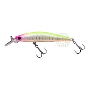 Воблер SPRUT Anko Minnow 85SP-CRLPN 85mm 8.5gr загл.1.0-1.5m suspending
