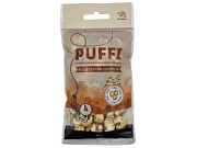 Кукуруза воздушная "PUFFI" "МЁД" 15гр.