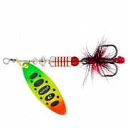 Блесна SPRUT Вращающаяся ATRA   №2 7.5gr color- FTL