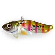 JG-005C#BLG Блесна ЦИКАДА 4.5см. 9.1гр.