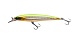 Воблер SPRUT Maguro 3D 75SP-SL-3D 75mm 7.5gr загл.0.8-1.5.m suspending
