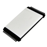 МОТОВИЛО поводковое с изолоном СТ-1 (100х56мм) малое