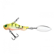 Блесна SPRUT цикада GORO 10g 40mm color-WLP