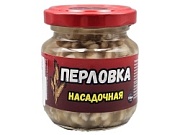 Перловка насадочная в баночках "№1" "КАРАМЕЛЬ" 110мл (стекло)