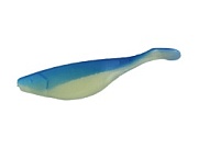 Силиконовая приманка ACTION PLASTICS Shad Minnow 5 - 500 (уп.6шт)