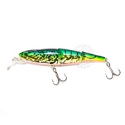 Воблер SPRUT Tako 95S-ALG 95mm 11.5gr загл.1.0-1.5m sinking