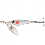 Блесна SPRUT Вращающаяся ALPINA LONG  №2 9gr color- SBK