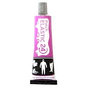 ЛАТКА24 - Elastic 25гр. цв. серый