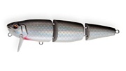 EG-160A#A010 Воблер Плавающий Трёхсоставной 7.5cm 6.8gr Заглуб.0m-0.2m