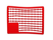 СТОПОР для бойлов твердый ГАНТЕЛЬКА (уп/4шт)