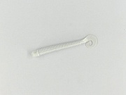 Приманка мягкая (CROXY) G-TAIL TWIST LONG 4,0'' цвет 27 (уп/6шт)