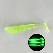 Приманка мягкая (CROXY) AWA BEST 2,0'' цвет 07 (уп/10шт)