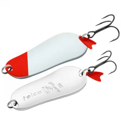 Блесна SPRUT Колеблющаяся FALCO 23gr color-RH 65mm