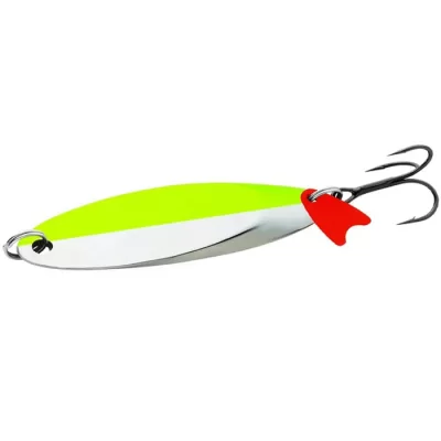 Блесна SPRUT Кастмастер Horda SLIM Spoon 19gr color-SL 70mm