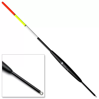 Поплавок бальсовый AQUA F04-45, 4,5g, L-30,0cm 125575