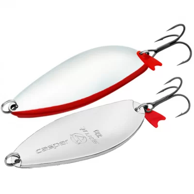 Блесна SPRUT Колеблющаяся CASPER  33gr color-S 78mm