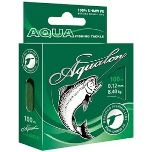 Плет. шнур AQUALON