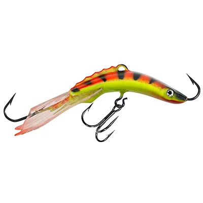 Балансир AQUA ACROBAT-5 57mm, вес-10,0g, цв 020 (0,50-5,00m)