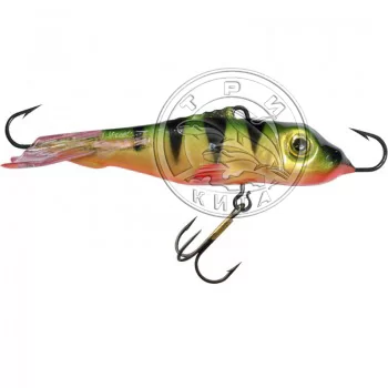 Балансир AQUA HERCULES 77mm, вес-39,0g, цвет 048