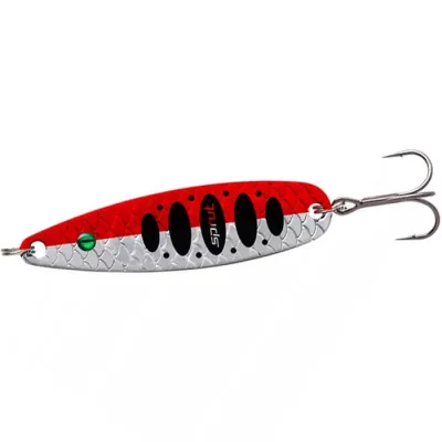 Блесна SPRUT Колеблющаяся HANKO Spoon 19gr color-SR 75mm