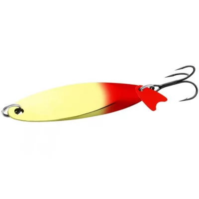 Блесна SPRUT Кастмастер Horda SLIM Spoon 19gr color-GRT 70mm