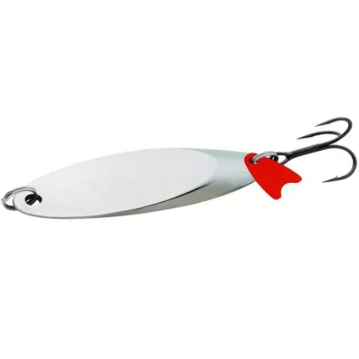 Блесна SPRUT Кастмастер Horda SLIM Spoon 19gr color-S 70mm