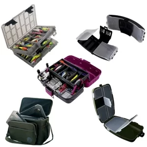 Ящики, коробки летние