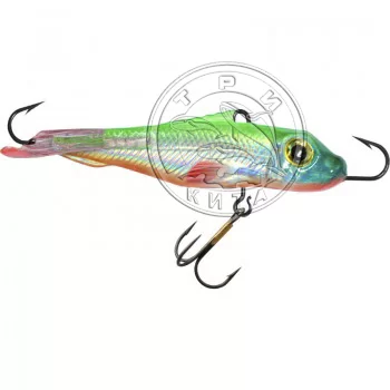 Балансир AQUA HERCULES 77mm, вес-39,0g, цвет 104