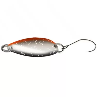 Блесна SPRUT Колеблющаяся DAKATSU Spoon 1.8gr color-SBK 25mm