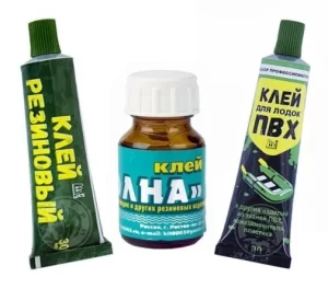 Клей