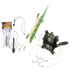 Снасти-разное