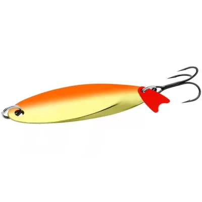 Блесна SPRUT Кастмастер Horda SLIM Spoon 19gr color-GO 70mm