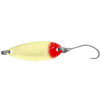 Блесна SPRUT Колеблющаяся FLUNKY 3.2gr color-GRT 30mm
