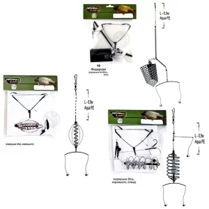 Снасти профи карп