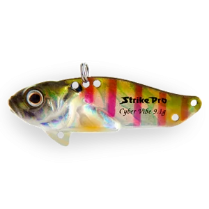 JG-005C#BLG Блесна ЦИКАДА 4.5см. 9.1гр.