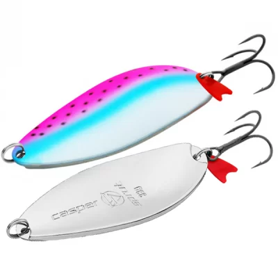 Блесна SPRUT Колеблющаяся CASPER  33gr color-WBPN 78mm