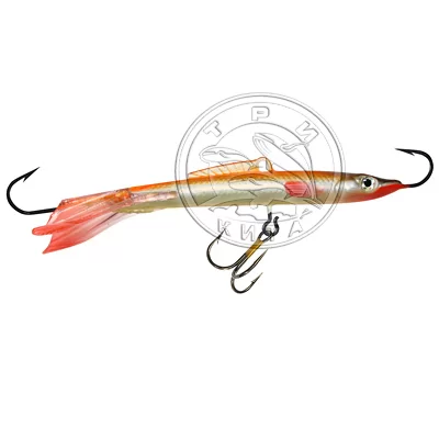 Балансир AQUA LONG-DEATH-9 95mm, вес-22,0g, цвет 102