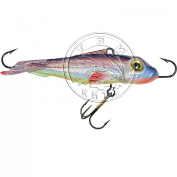 Балансир AQUA HERCULES 77mm, вес-39,0g, цвет 106