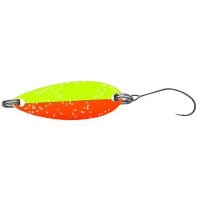 Блесна SPRUT Колеблющаяся FLUNKY 3.2gr color-OL 30mm