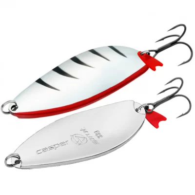 Блесна SPRUT Колеблющаяся CASPER  33gr color-SP 78mm