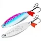 Блесна SPRUT Кастмастер Horda Spoon 19gr color-WBPN 60mm