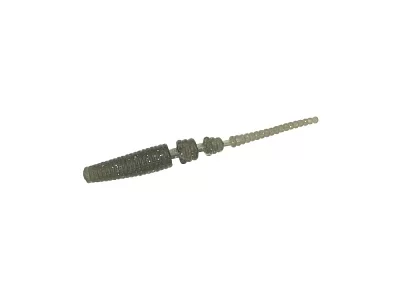 Приманка мягкая (CROXY) WAFFLE SLUG 3,3'' цвет 30 (уп/7шт)