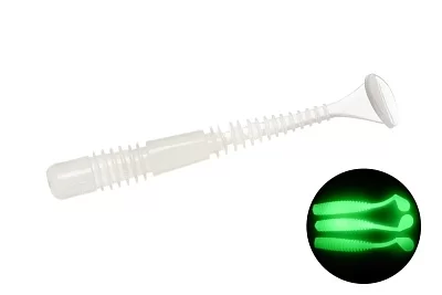 Приманка мягкая (CROXY) TOR FIGHTER 3,9'' цвет 08 (уп/6шт)