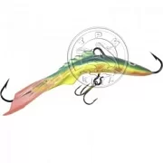 Балансир AQUA ACROBAT-5 57mm, вес-10,0g, цв 016 (0,50-5,00m)