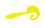 Приманка мягкая (CROXY) G-TAIL TWIST 2,5'' цвет 02 (уп/8шт)