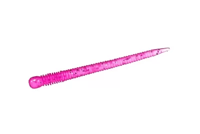 Приманка мягкая (CROXY) SLUG WORM 2,4'' цвет 18 (уп/8шт)