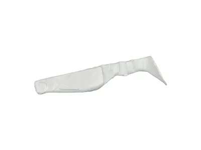 Приманка мягкая (CROXY) RAPTOR 2,7'' цвет 27 (уп/7шт)